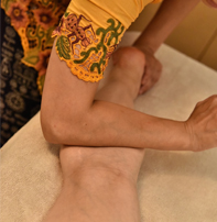 インド式痩身